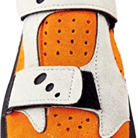 La Sportiva Jeckyl VS Rock Shoe - Men's Climbing S - Picture 5 of 5